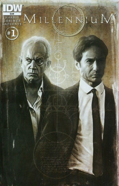 MILLENNIUM #1