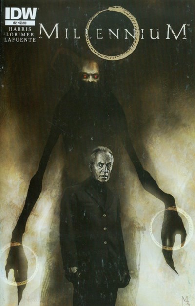 MILLENNIUM #2