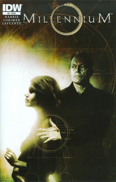 MILLENNIUM #4