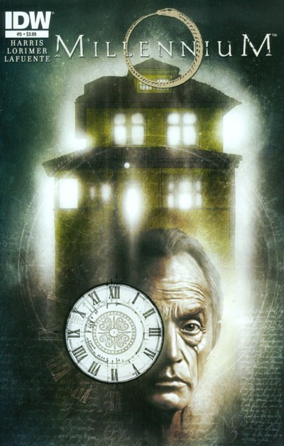 MILLENNIUM #5