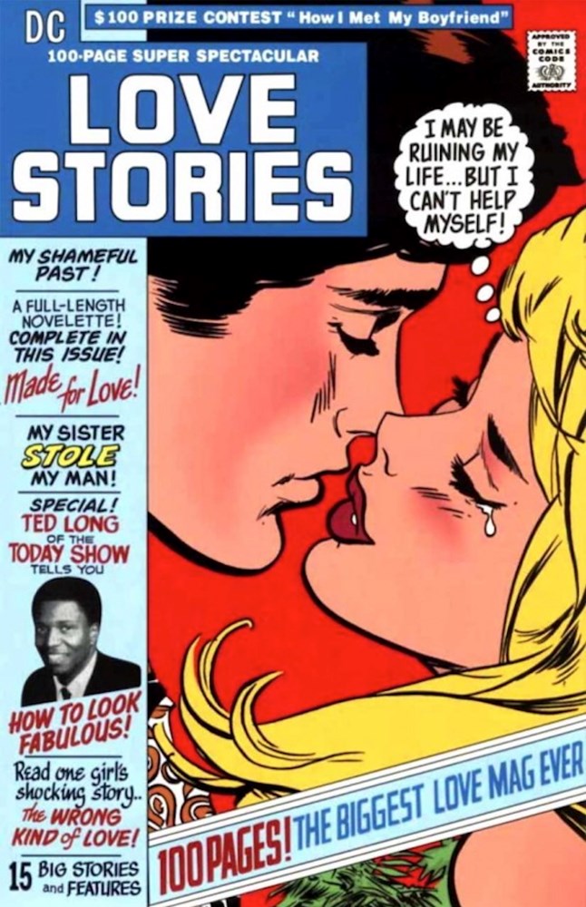 DC 100 PAGE SUPER SPECTACULAR #5