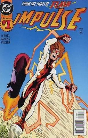 IMPULSE #1