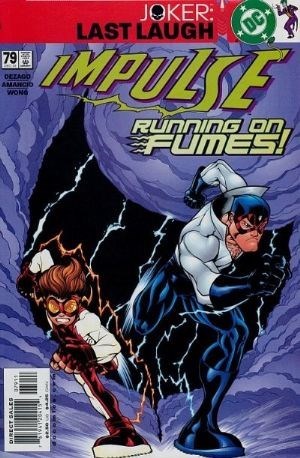 IMPULSE #79