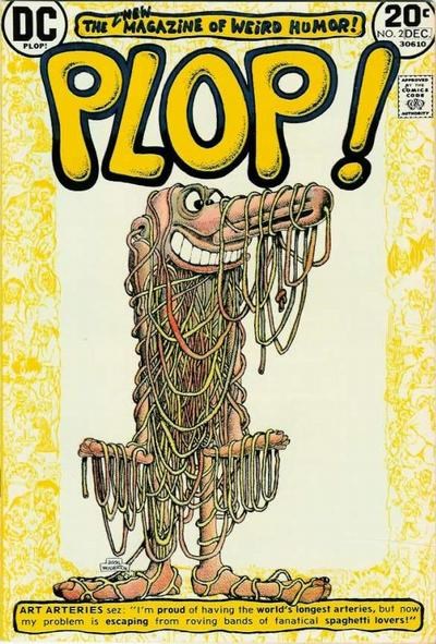 PLOP! #2