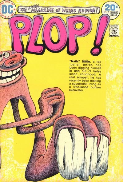 PLOP! #5
