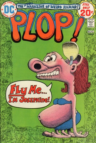 PLOP! #6