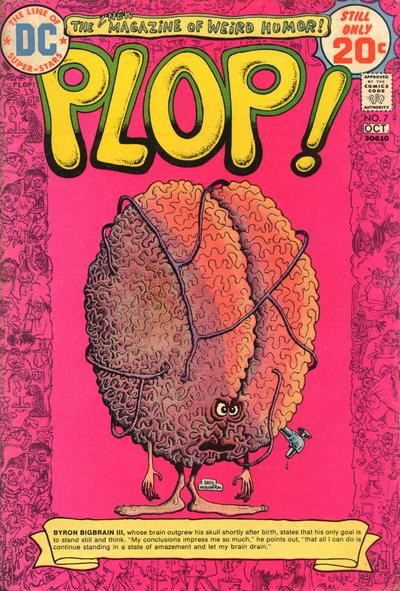 PLOP! #7