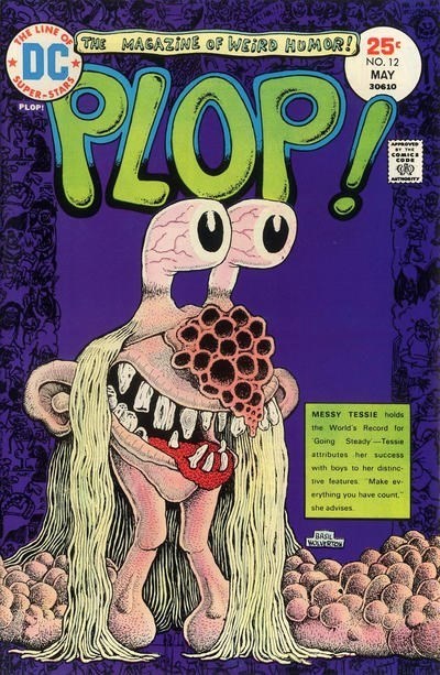 PLOP! #12