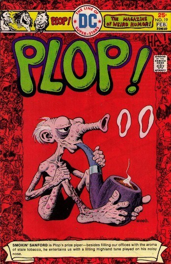 PLOP! #19