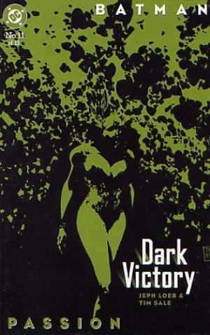 BATMAN: DARK VICTORY #11