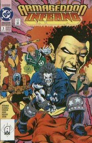 ARMAGEDDON: INFERNO #3