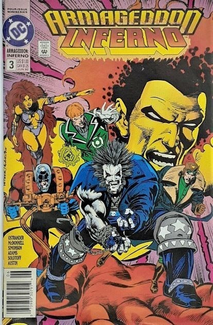 ARMAGEDDON: INFERNO #3B