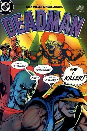 DEADMAN #2