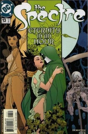 THE SPECTRE #13