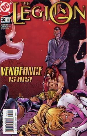 LEGION #2
