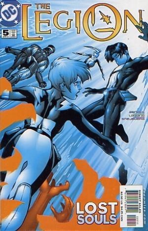 LEGION #5