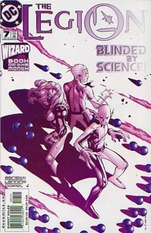 LEGION #7