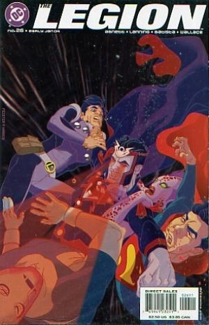 LEGION #26