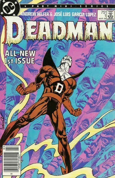 DEADMAN #1B