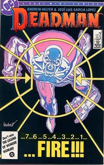DEADMAN #2