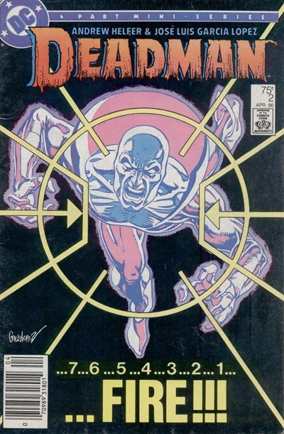 DEADMAN #2B