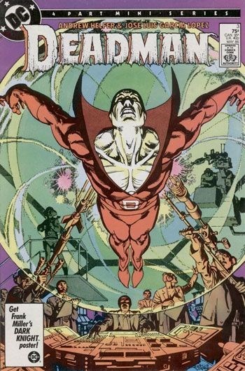 DEADMAN #3