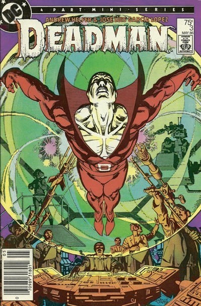 DEADMAN #3B