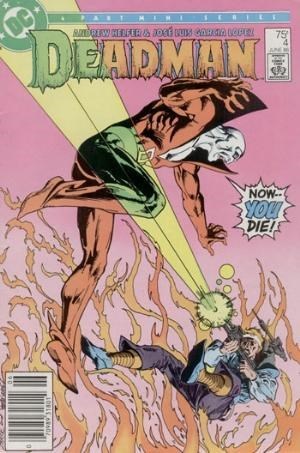 DEADMAN #4B