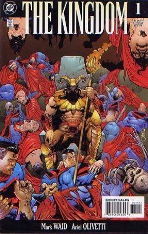 KINGDOM #1