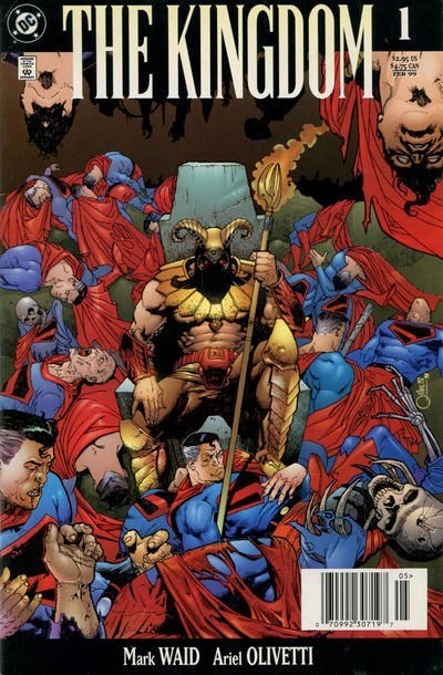 KINGDOM #1B