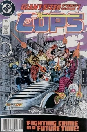 COPS #1B