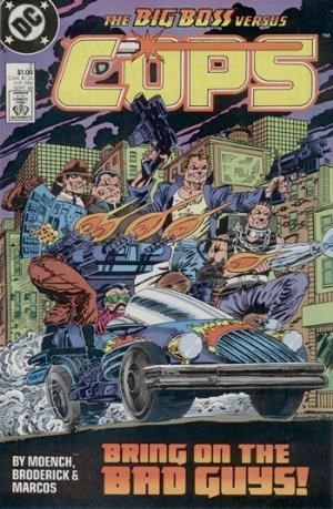 COPS #2