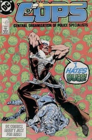 COPS #4