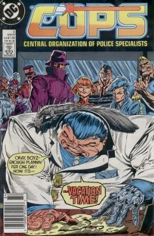 COPS #6B