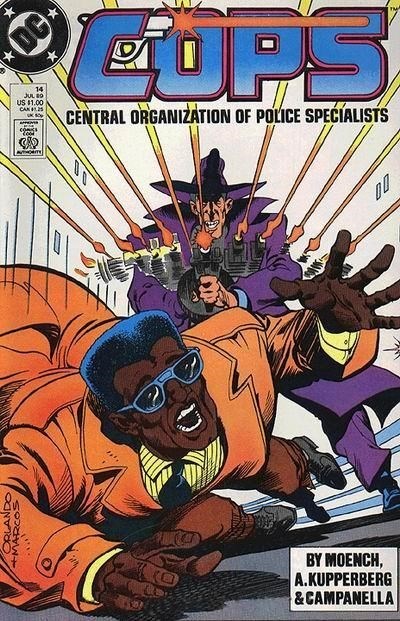 COPS #14