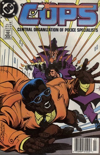 COPS #14B