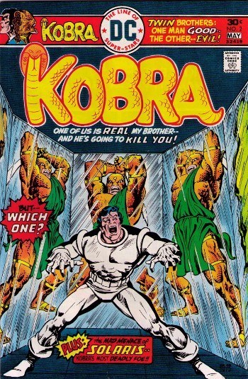 KOBRA #2
