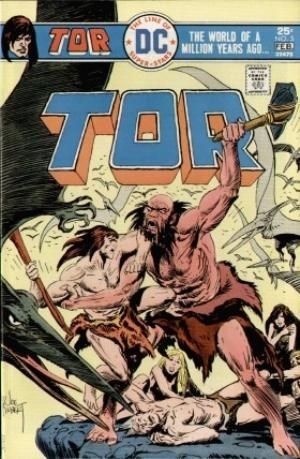 TOR #5