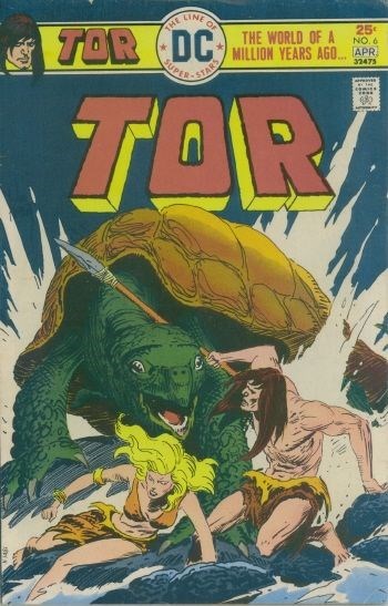 TOR #6