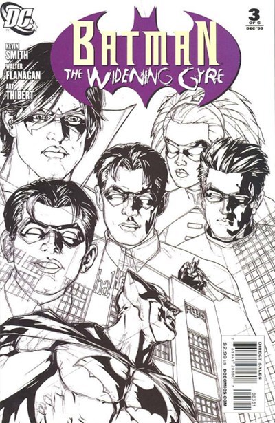 BATMAN: THE WIDENING GYRE #3C
