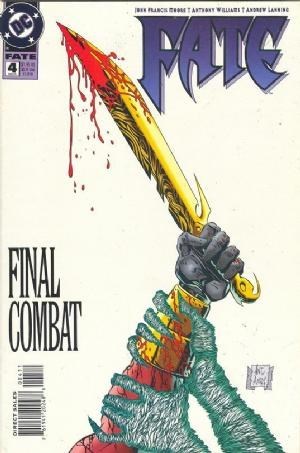 FATE #4