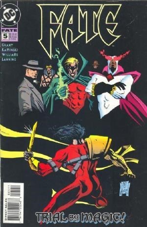 FATE #5