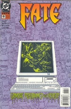 FATE #6