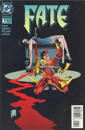 FATE #7