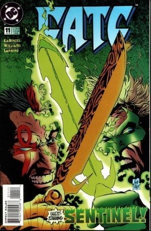 FATE #11