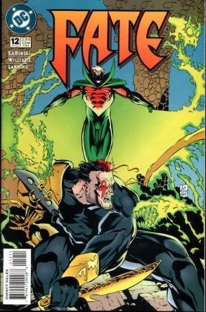 FATE #12