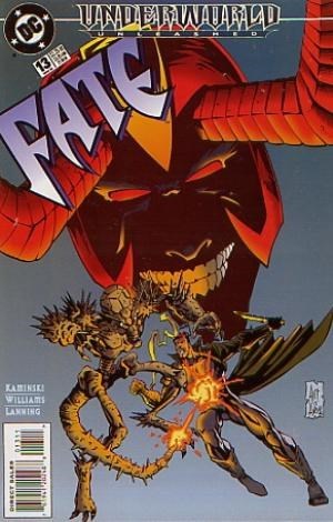 FATE #13