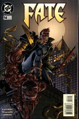FATE #14