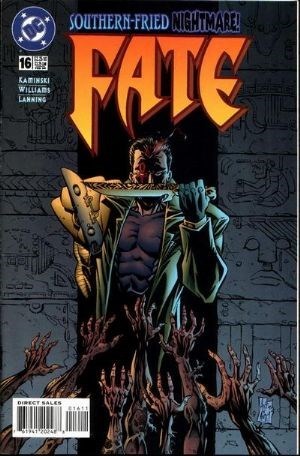 FATE #16