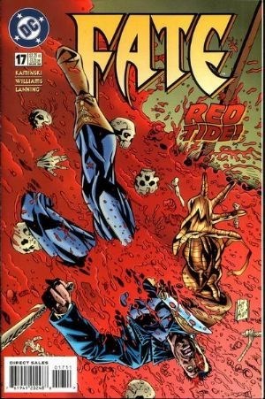 FATE #17